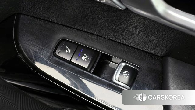 Kia Mohave Master id 3861183 из Кореи 11