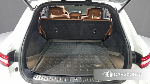 Genesis GV70 id 3800365 из Кореи 11