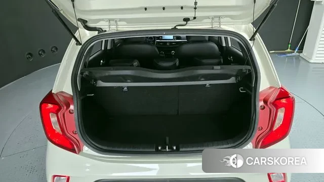 Kia All New Morning (JA) id 3265381 из Кореи 11