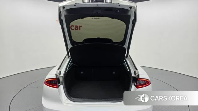 Kia Stinger id 4325538 из Кореи 11