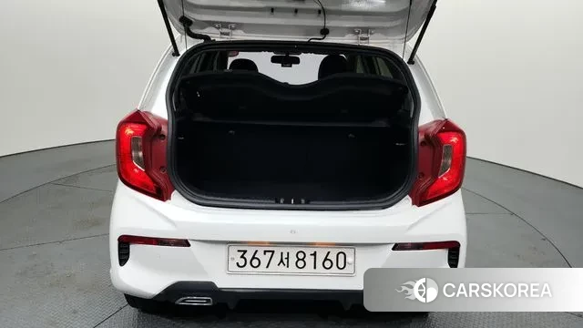 Kia Morning Urban (JA) id 2965115 из Кореи 11