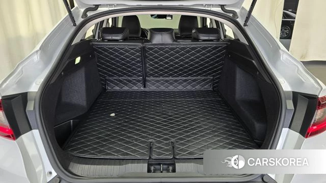 Renault Korea (Samsung) XM3 id 3850909 из Кореи 11