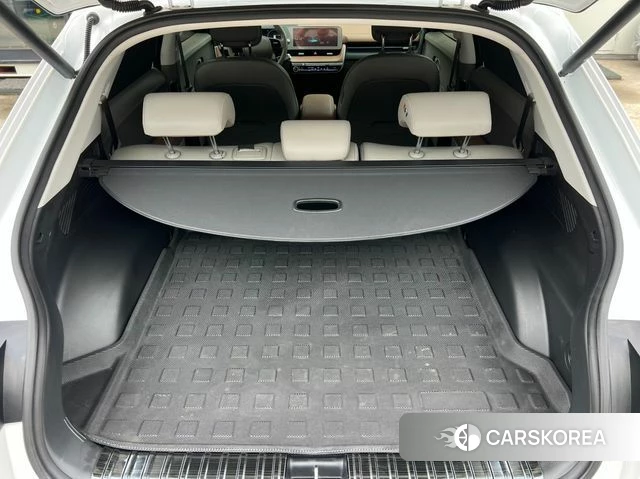 Hyundai Ionic 5 id 4640859 из Кореи 11