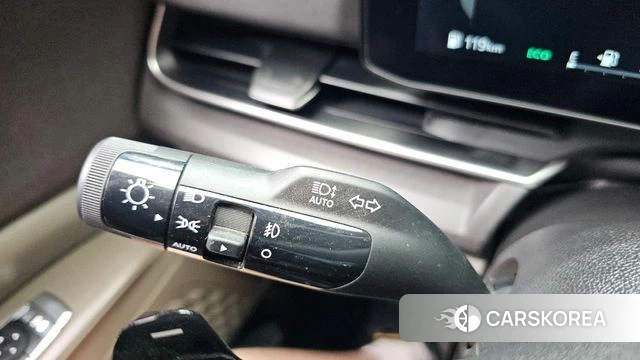 Kia The New Carnival 4th Generation id 4571151 из Кореи 11