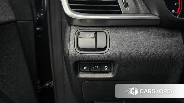 Kia The New K5 2nd generation id 4430201 из Кореи 11