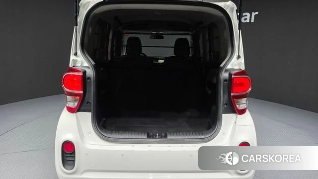 Kia The New Ray id 4624735 из Кореи 11
