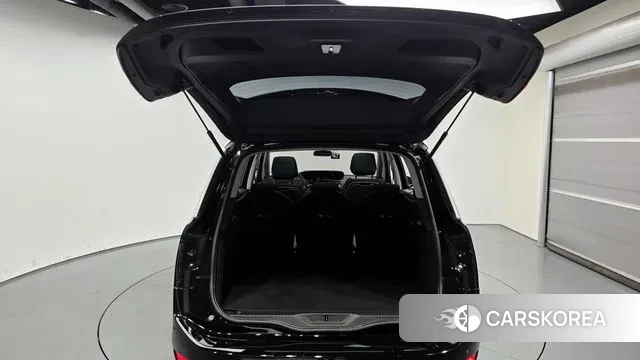 Citroen / DS Grand C4 Spacetourer id 3055167 из Кореи 11