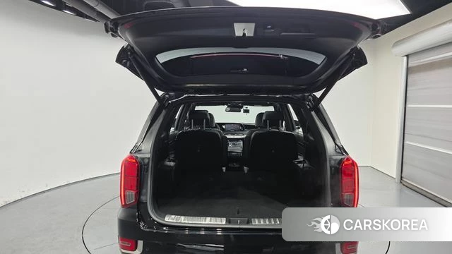 Hyundai Palisade id 3859731 из Кореи 11