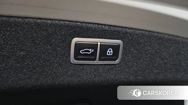 Genesis G80 (RG3) id 3395872 из Кореи 11