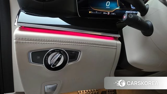 Mercedes-Benz AMG GT id 4646569 из Кореи 11