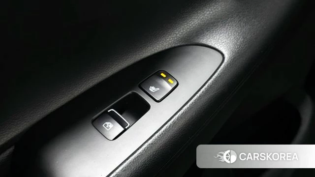 Hyundai The New Grandeur IG id 4195523 из Кореи 11