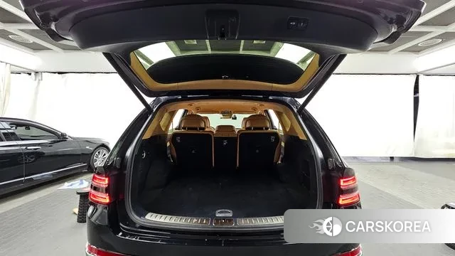 Genesis GV80 id 3606256 из Кореи 11