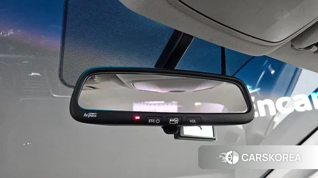 Hyundai Sonata New Rise id 3423219 из Кореи 11