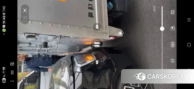 Kia The New Kia Ray id 3031962 из Кореи 11