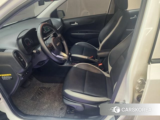 Kia Morning Urban (JA) id 4323935 из Кореи 11