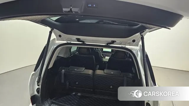 Hyundai Santa Fe (MX5) id 3523697 из Кореи 11