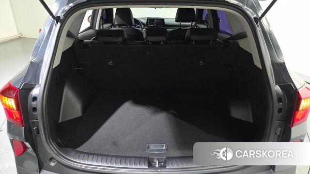 Kia Seltos id 4377495 из Кореи 11