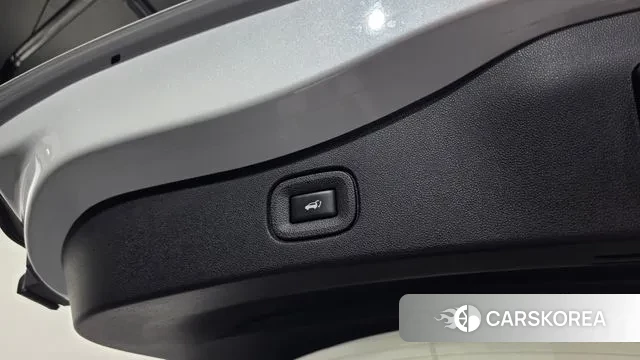 Renault Korea (Samsung) The New QM6 id 3753863 из Кореи 11