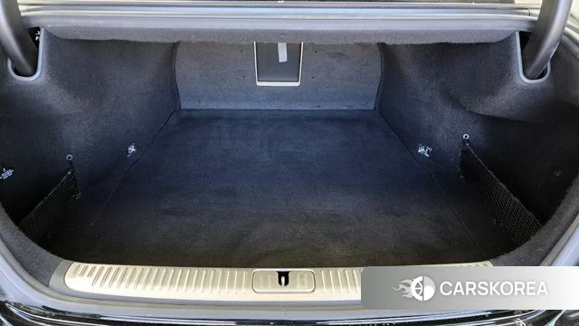 Kia More K9 id 4294588 из Кореи 11