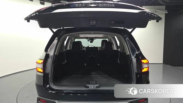 Honda Pilot 4th generation id 4375264 из Кореи 11
