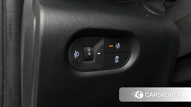 Hyundai Casper id 4534769 из Кореи 11