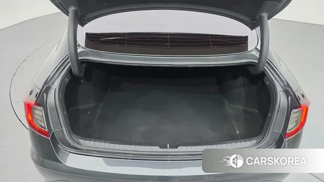 Hyundai Sonata (DN8) id 3721531 из Кореи 11