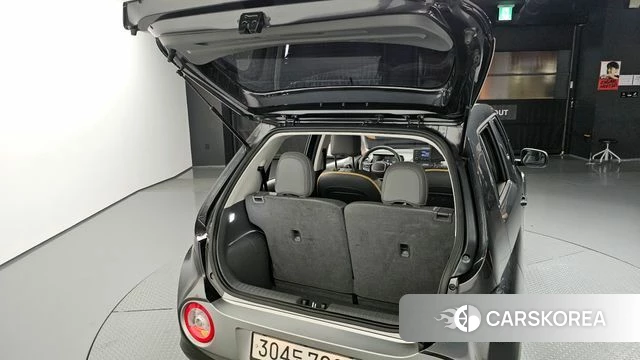 Hyundai Casper id 4350247 из Кореи 11