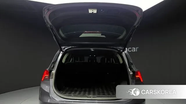 Hyundai The New Santa Fe id 3360353 из Кореи 11