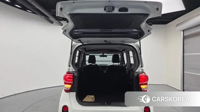 Kia The New Ray id 3567036 из Кореи 11