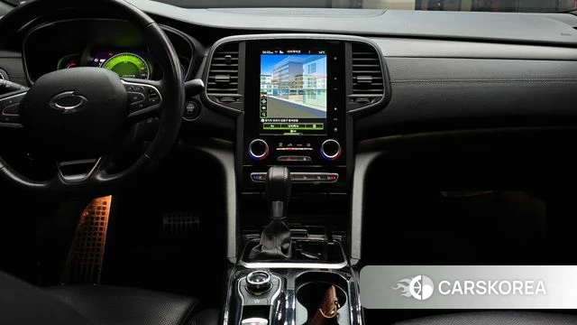 Renault Korea (Samsung) SM6 id 3905267 из Кореи 11