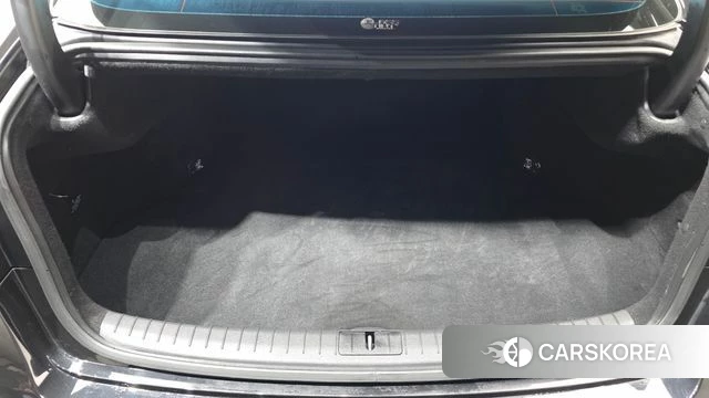 Genesis G80 id 4615219 из Кореи 11