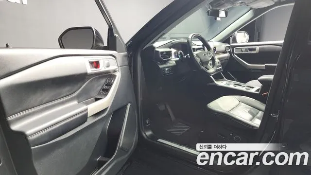 Ford Explorer 6th Generation id 2700433 из Кореи 11