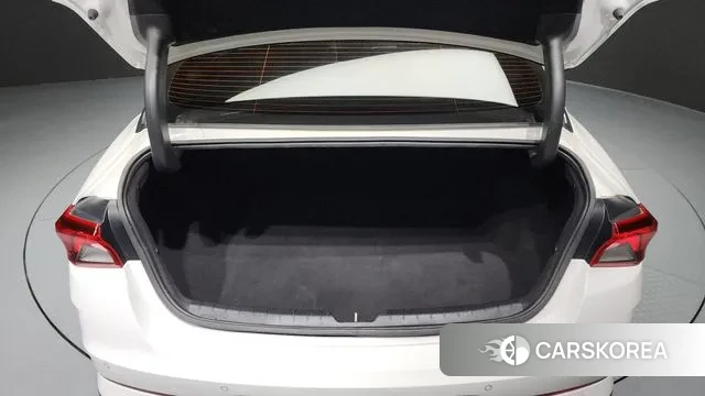 Kia K5 3rd generation id 3468034 из Кореи 11