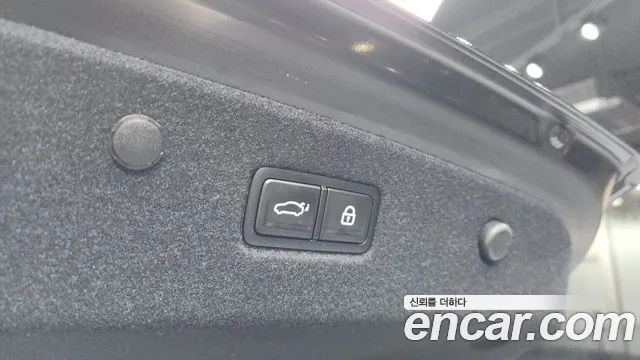 Kia K8 Hybrid id 2714281 из Кореи 11