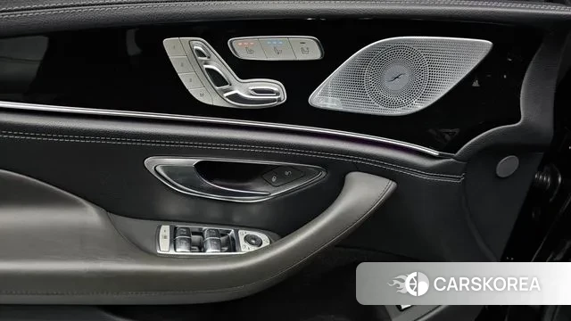 Mercedes-Benz AMG GT id 3396456 из Кореи 11