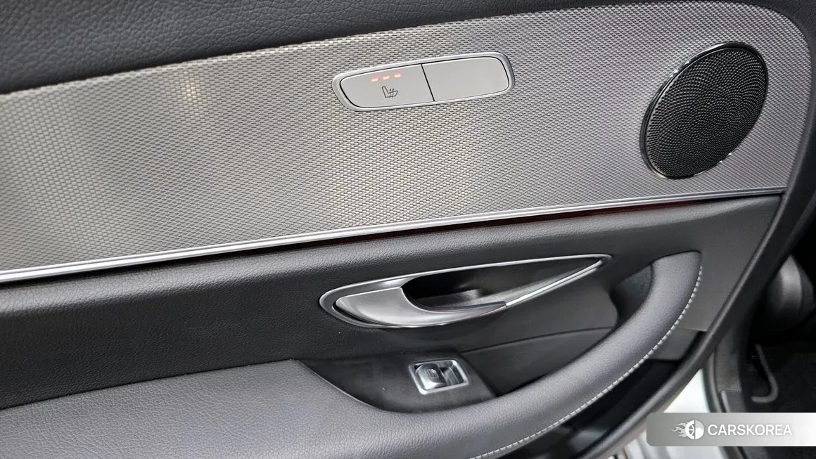 Mercedes-Benz E-Class W213 id 2108060 из Кореи 11