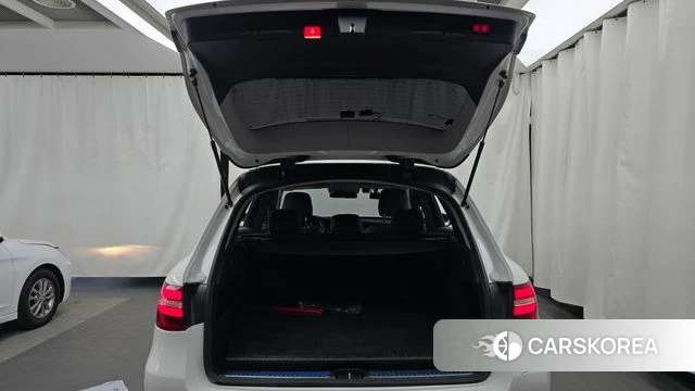 Mercedes-Benz GLC-Class X253 id 4776102 из Кореи 11