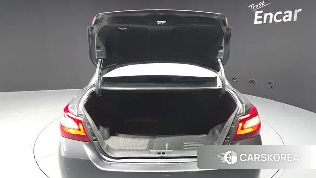 Nissan Altima id 3557965 из Кореи 11