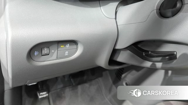 Hyundai Casper id 4428161 из Кореи 11