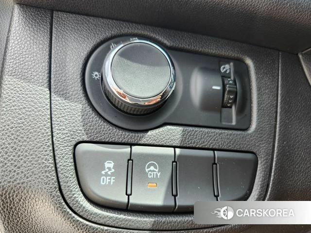 Chevrolet (GM Daewoo) The New Spark id 4769820 из Кореи 11