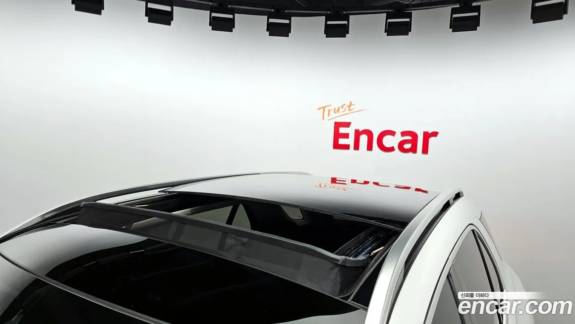 Mercedes-Benz GLE-Class W167 id 2177749 из Кореи 11