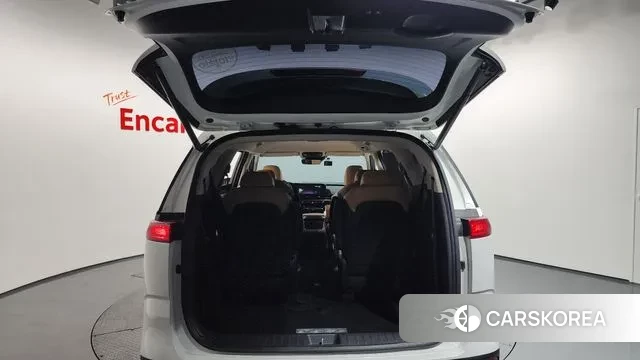 Kia Carnival 4th generation id 3787803 из Кореи 11