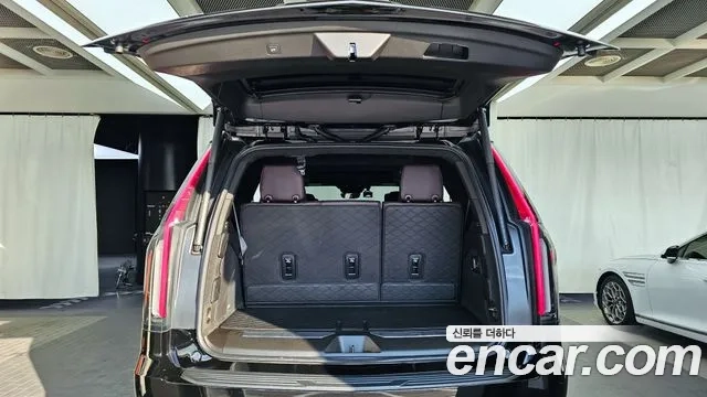 Cadillac Escalade 5th Generation id 2919767 из Кореи 11