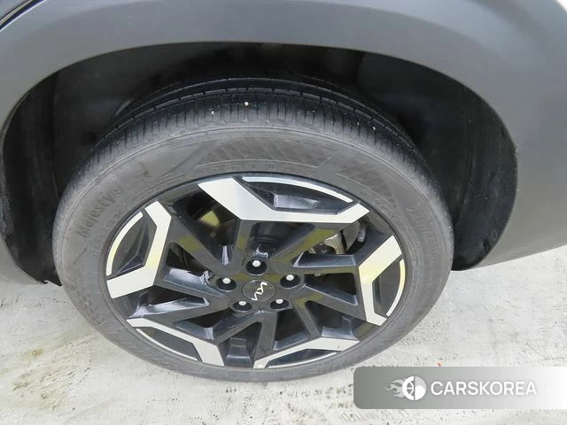 Kia The New Seltos id 4613484 из Кореи 11