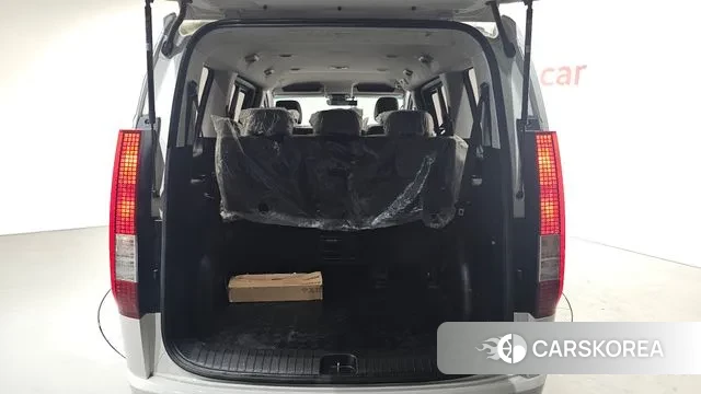 Hyundai Staria id 3597215 из Кореи 11