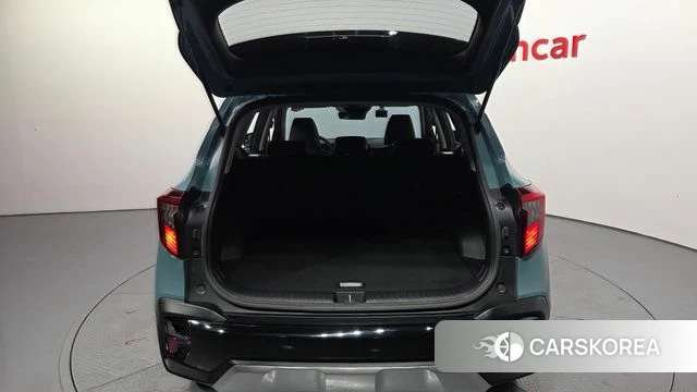 Kia The New Seltos id 3897020 из Кореи 11