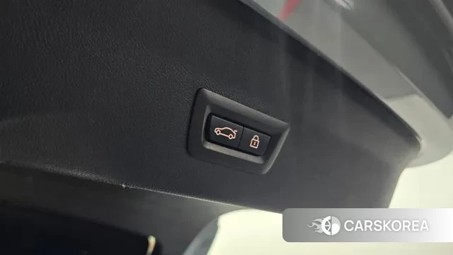 BMW X4 (G02) id 3770712 из Кореи 11