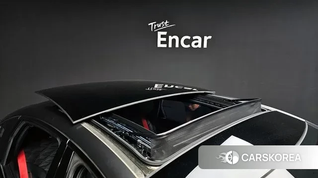 Genesis G80 (RG3) id 3533475 из Кореи 11