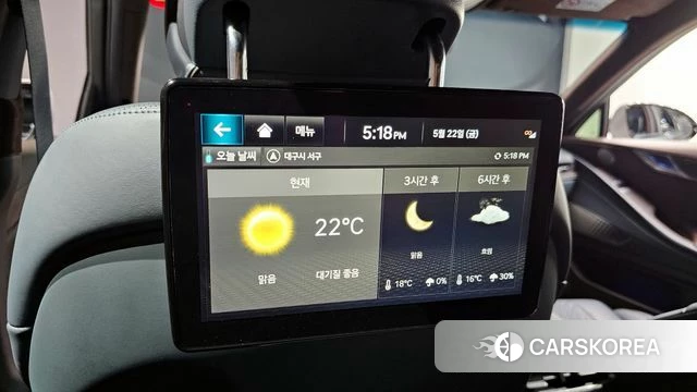 Genesis G80 (RG3) id 4360827 из Кореи 11