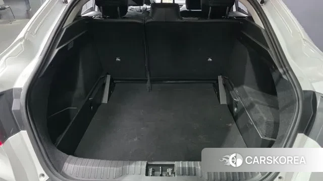 Renault Korea (Samsung) XM3 id 3746420 из Кореи 11